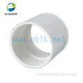 1" Glue Connect ASTM D1785 PVC Water Supply Coupling Fittings